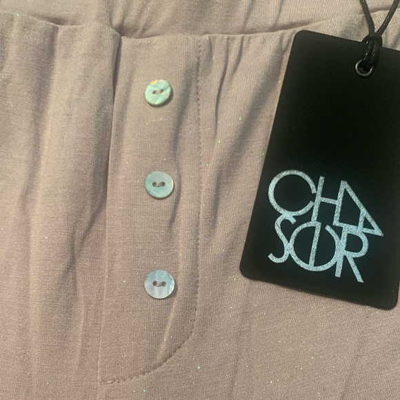 Chaser sparkle joggers-M - Picture 2 of 6